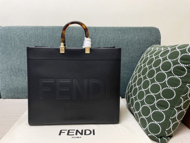 Fendi Shopping Bags